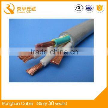 ESP Cable,for Oil Well Submersible Pump, Deep Well Submersible Pump photo-6