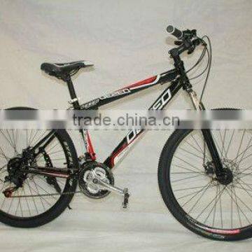 2016 New Style Mountain Bike Hot Sales photo-2