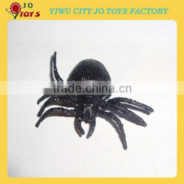 Christmas Mini Plastic Spider Juguetes