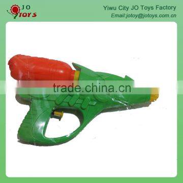 Plastic water gun for childen