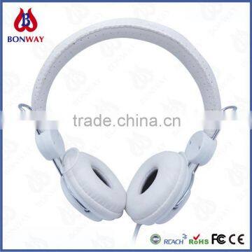 New Style Low Cost OEM Studio Handsfree Headphones photo-4