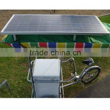 2015 Motorcycle Electrice Bike /solar Bicycle Freezer/fridge/with Panel Battery New Model Battery Powered Electrice Bike photo-4
