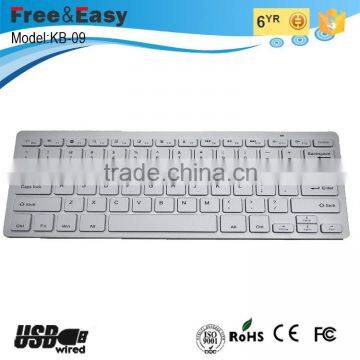 German Wireless Keyboard Mouse Combo photo-3