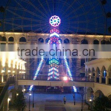 42m Big Ferris Wheel, Hot Sale Ferris Wheel for Fun photo-2