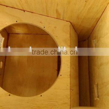 1000W 18 Inch PA Woofer (AD-718) photo-2