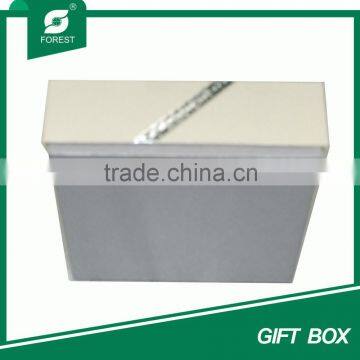 CHEAP VARIOUS COLOR CARDBOARD WATCH BOX photo-2