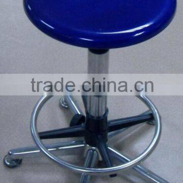 Lab glass fiber material lab chair/lab stool/lab furniture