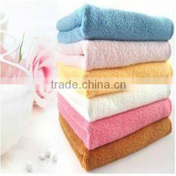 microfiber bath towel