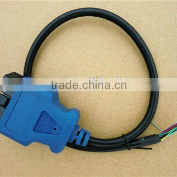 Blue J1962m to open