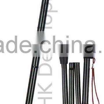 GOOD QUALITY TRENDY FOLDING CRUTCH