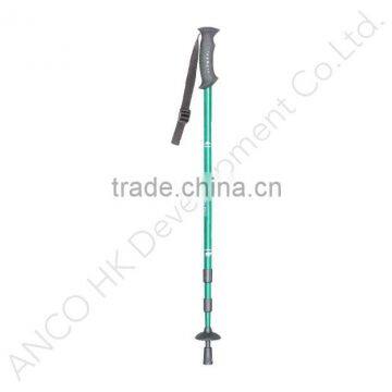 TELESCOPIC WALKING POLE