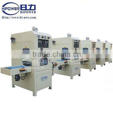 High Frequency china pvc welding machine PVC APET PETG Blister Welding Mahchine