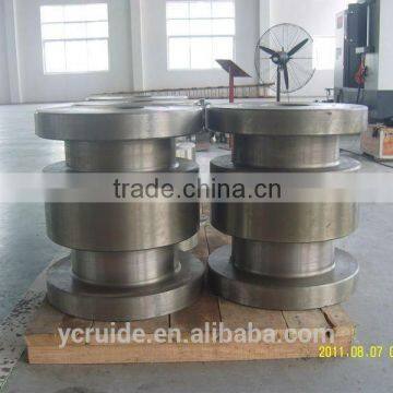 API 6A Casing Head Casing Spool Casing Head Housing for Oil and Gas photo-4