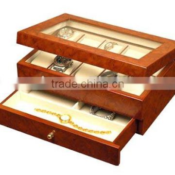 watch boxes