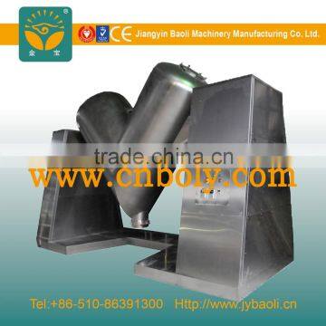 Model JB-V Series High-efficient Mixer Machine