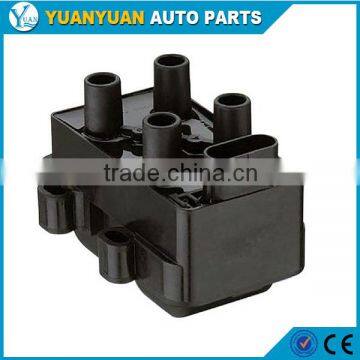 Renault part for Ignition Coil 2244800QAC Renault Clio 1998-2015 Renault Kangoo Express