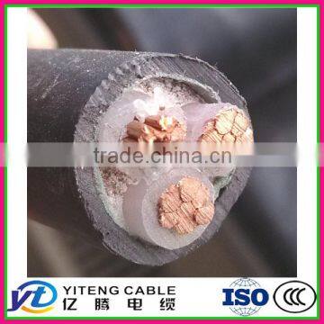 XLPE Insulated Low Smoke Zero Halogen Medium Voltage 11KV Power Cable Quality Choice photo-3