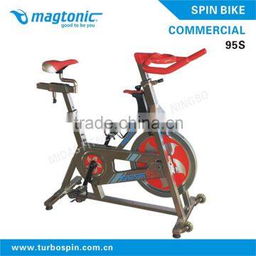 Popular commercial Indoor Cycling Bike/ spinning bike in Gym(95S)