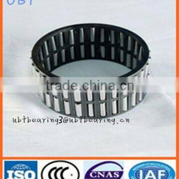 Drawn Cup Caged Needle Roller Bearing K25X30X13 photo-4