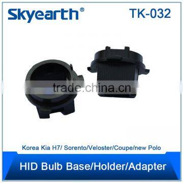 Korean Car Accessories Hid Lamp Base Good Quality
