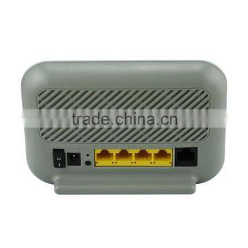 Kasda 802.11n/b/g 150Mbps Wireless Router KW55193 With 4 RJ45 Ports AP Integrated Internal Antenna photo-6