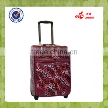 Direct Sale By Factory On Alibaba Luggage Wholesale