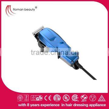 Electric hair clipper, adjustable hair clipper, hair clipper