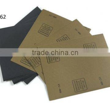 replacement for 3M 401Q sanding paper sheet