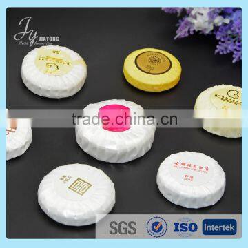 Promotion disposable cheap bar soap import toilet soap