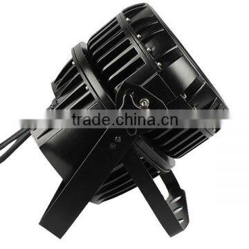 Dmx Lighting Waterproof Ip65 Beam Rgbw 4in1 18x 10w Par Led Zoom photo-2