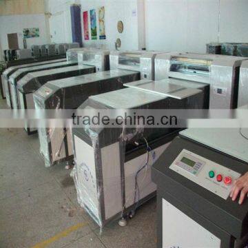 ceramic digital inkjet printing machine for ceramic tiles