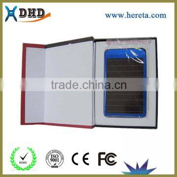 2016 Hot Solar Charger Powerbank for Window photo-5