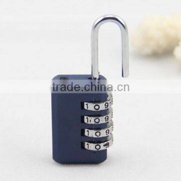 Hot Sale New Design Security Safe Combination 4 Digit Combination Lock For Children photo-2