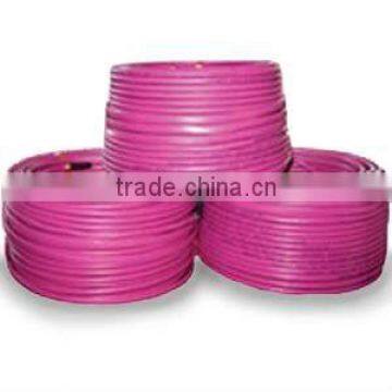 solid or stranded conductor pvc insulated single core copper cable