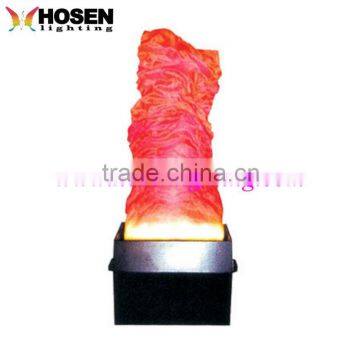 Led big flame effect light stage light HS-E10                        
                                                Quality Choice