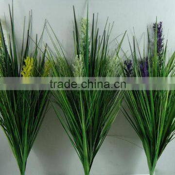 wholesale bonsai Onion grass artificial / fake Onion grass artificial