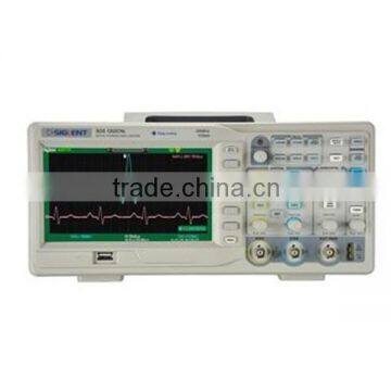 Digital Storage Oscilloscope SDS1102CNL