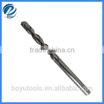 High quality chrome plated masonry drill bit