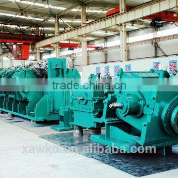 Hangji Brand Price of Mini Hot Steel Rolling Mill for Sale photo-4