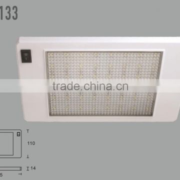 On/OFF Downlight Plastic Cover Under Cabinet Light SC-A133