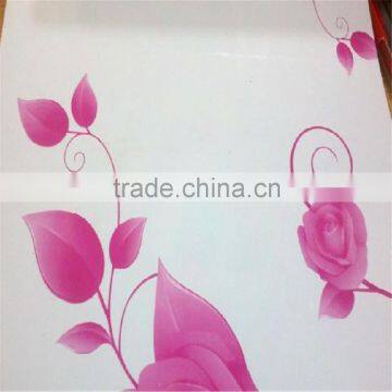 Aluminium Pre-painted Sheet and Coil (PVDF) photo-3