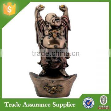 Newest Design Custom Resin Large Buddha Statues for Sale