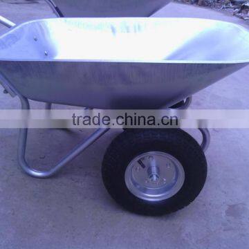 Wheelbarrow Two Wheels photo-5