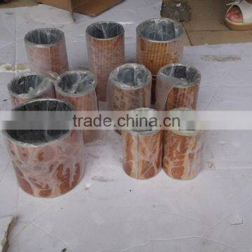 Sleeve Composite Wrapped Automobile Bearing