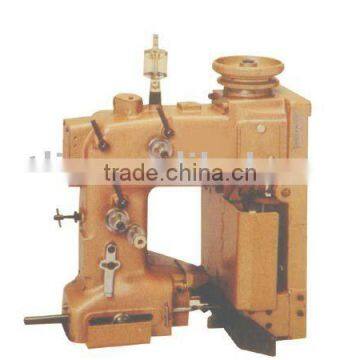 High speed 2 thread bag closing machine (for paper bag) GK-6AC