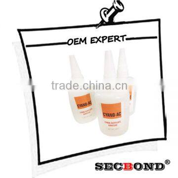 HOT SALES 10gram 502 cyanoacrylate adhesive super glue