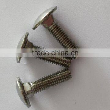 Stainless Steel Fish Bolt photo-6