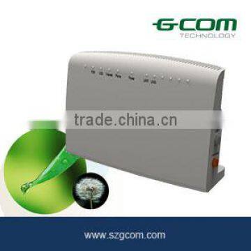 Shenzhen GCOM GPON ONT S2000 Series GPON OLT ONU