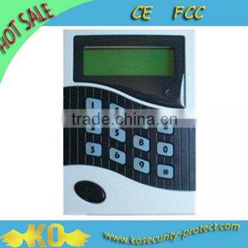 Card Access Control Reads KO-SC105