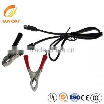 factory customized car battery jumper cables